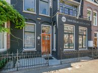 Stadhouderslaan 53, 3583 JD Utrecht