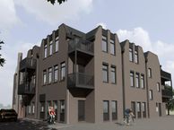 Kerkstraat 1, 1354 AA Almere