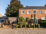 J.M. de Bruijnstraat 57, 7471 KH Goor