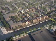 starterswoning hoek 16a (Bouwnr. 16), 4703 NZ Roosendaal