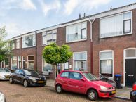 Hoogstraat 45, 3552 XK Utrecht