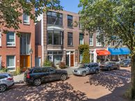 2e Louise de Colignystraat 20, 2595 SR Den Haag