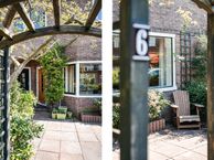 Irislaan 6, 2106 BG Heemstede