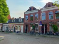 Fivelstraat 19 a, 9715 BE Groningen