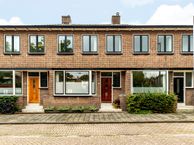 Theodora Jacobalaan 4, 3043 PR Rotterdam