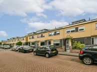 Alligatorstraat 27, 1448 WJ Purmerend