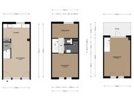 Stuurmankade 126, 1019 WB Amsterdam