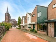 Kloosterstraat 5, 1723 AC Noord-Scharwoude