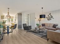 van Eedenstraat 9, 3261 PJ Oud-Beijerland