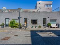 Anna Vockstraat 6, 1103 DC Amsterdam