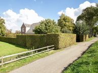 Zuidzijdsedijk 35, 3264 LG Nieuw-Beijerland