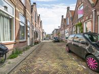 Tuinstraat 63, 1815 TL Alkmaar