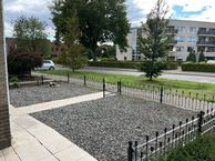 Gerard Terborghstraat 76, 7545 BX Enschede