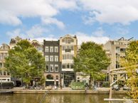 Prinsengracht 381 I, 1016 HL Amsterdam