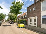 Minister van Sonstraat 30, 5041 CR Tilburg