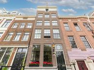 Prinsengracht 415 Boven, 1016 HM Amsterdam