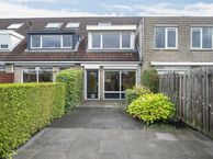 Chopinstraat 49, 2992 EE Barendrecht