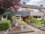 Helfrichstraat 17, 6562 WZ Groesbeek