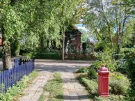 Markweg 8, 6871 KX Renkum