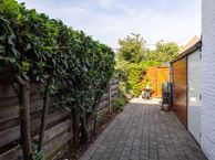 Koppestokstraat 71, 3554 BC Utrecht