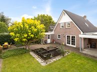 Pastoor Meijndersstraat 40, 1747 ER Tuitjenhorn