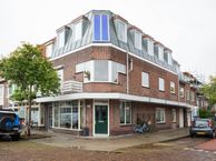 Hogerwoerdstraat 59, 2023 VB Haarlem