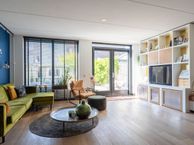 Iskurstraat 14, 1363 RC Almere