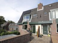 Schevelstraat 18, 1911 CK Uitgeest