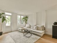 Nieuwe Achtergracht 61 hs, 1018 WK Amsterdam