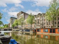 Nieuwe Achtergracht 61 I, 1018 WK Amsterdam