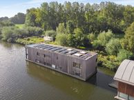 Linie 18, 1991 AT Velserbroek