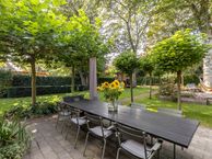 Burgemeester Peereboom Vollerlaan 20, 2111 TB Aerdenhout