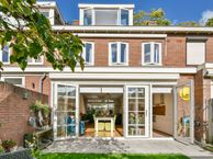 Molenwerfslaan 46, 2103 TD Heemstede