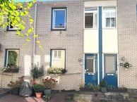 Kruissteeg 1 c, 1211 HD Hilversum