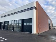 Fort Oriental 11 11, 4463 AP Goes