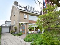 Eksterlaan 18, 2261 EL Leidschendam