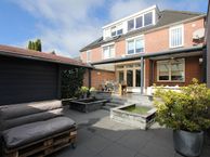 Koningin Wilhelminaweg 2 b, 6562 KZ Groesbeek