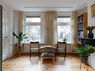 Oudwijkerlaan 34, 3581 TD Utrecht