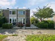 Desdemonastraat 203, 3194 CD Hoogvliet Rotterdam