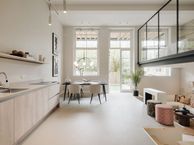 1e Pijnackerstraat 38 M, 3036 GJ Rotterdam