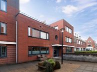 Prinses Beatrixplein 20, 3523 VD Utrecht