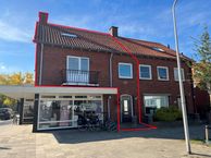 Berfloweg 254 A, 7553 JX Hengelo (OV)