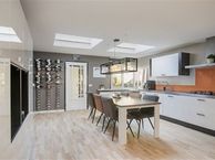 Kogeldistel 8, 3068 NJ Rotterdam