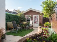 Boerhaavestraat 18, 2215 EZ Voorhout