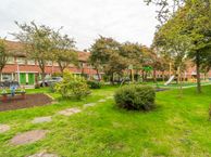 Duindoornplein 24, 1032 CL Amsterdam