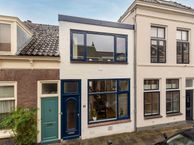 Kapelstraat 100, 3572 CP Utrecht