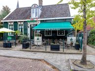 Dorpsstraat 24, 1121 BW Landsmeer