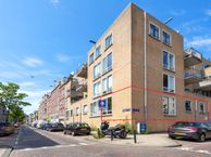 Sparrenweg 50, 1091 HR Amsterdam