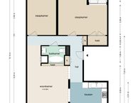 Lindengracht 266 A, 1015 KN Amsterdam