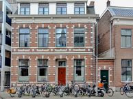 Wagenweg 6 A, 2012 ND Haarlem